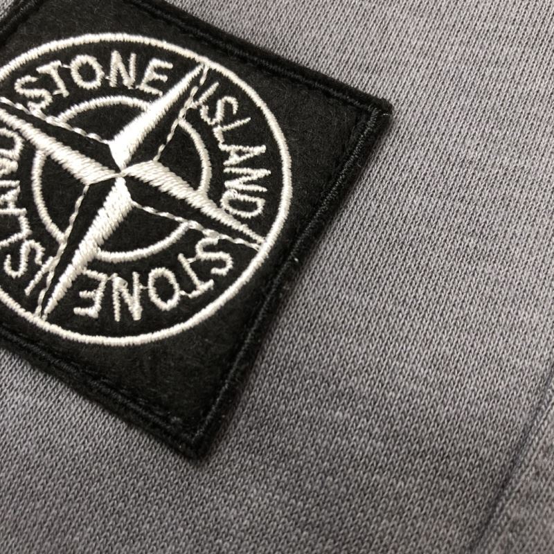 Stone Island Short Pants